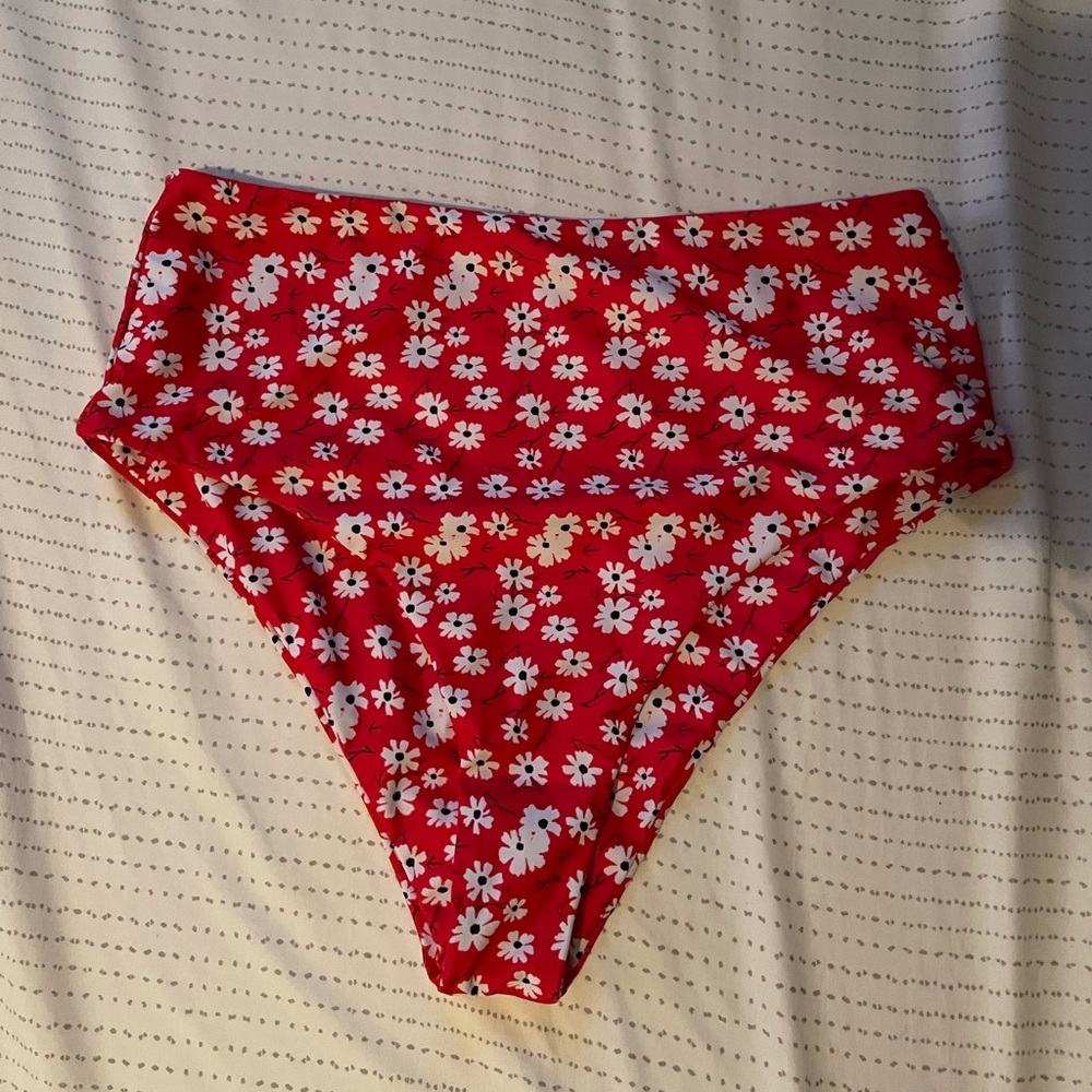 shein bikini bottoms